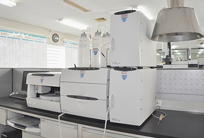 laboratory 21