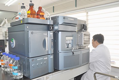 laboratory 19