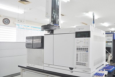 laboratory 18