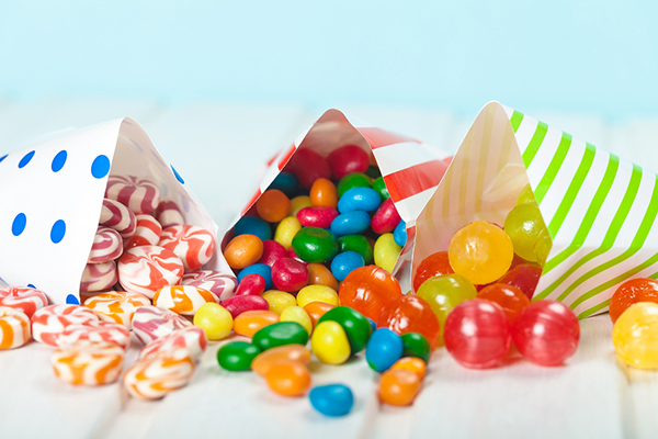 食品添加剂检测 (图1) 食品添加剂检测 (图1)