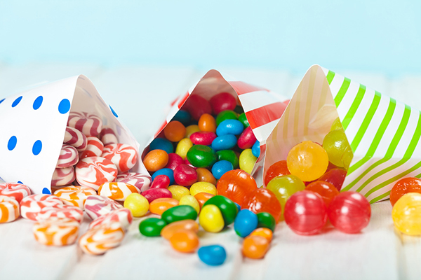 Detection of food additives and illegal additives(图1)
